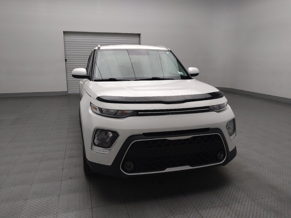 2020 Kia Soul in Live Oak, TX 78233 - 18128479 14