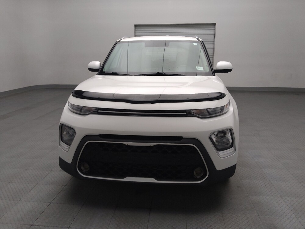 2020 Kia Soul in Live Oak, TX 78233 - 18128479 15