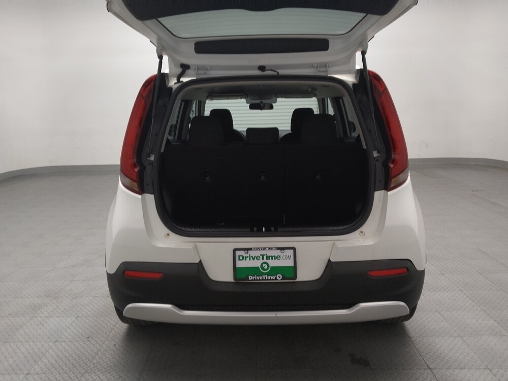 2020 Kia Soul in Live Oak, TX 78233 - 18128479 29