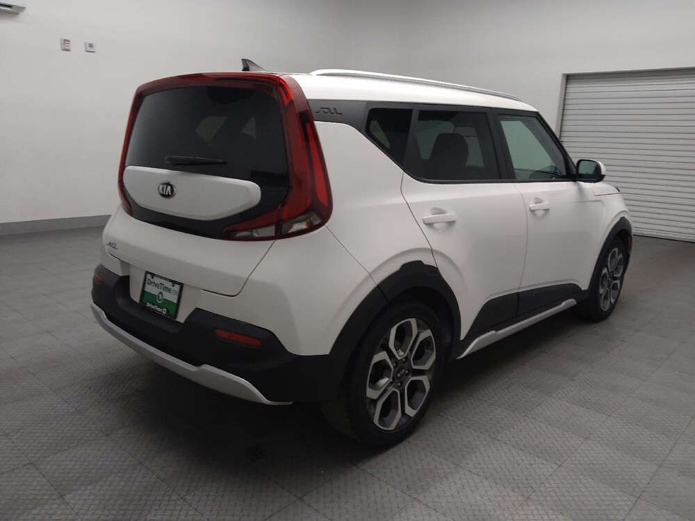 2020 Kia Soul in Live Oak, TX 78233 - 18128479 9