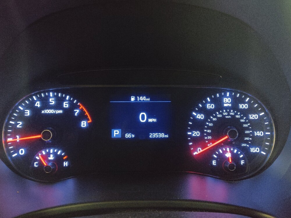 2020 Kia Soul in Live Oak, TX 78233 - 18128479 23