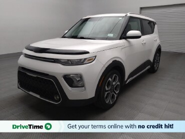 2020 Kia Soul in Live Oak, TX 78233