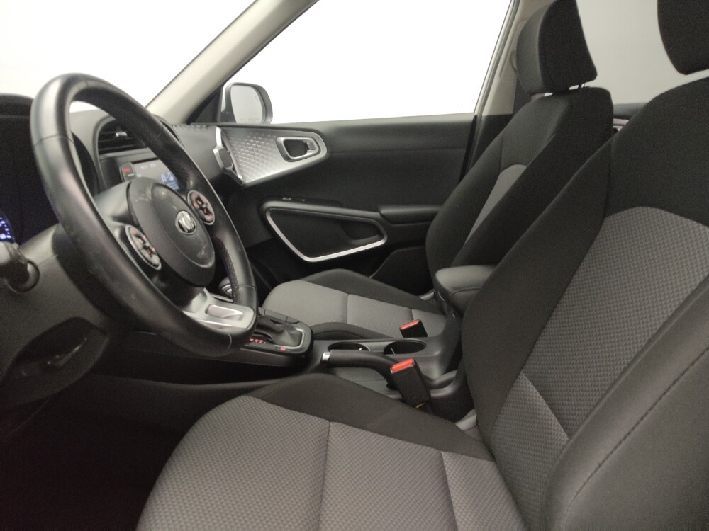 2020 Kia Soul in Live Oak, TX 78233 - 18128479 17