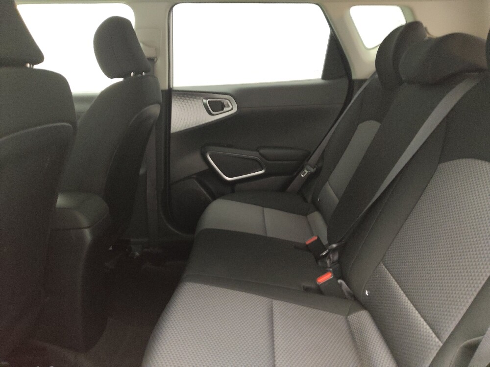 2020 Kia Soul in Live Oak, TX 78233 - 18128479 18