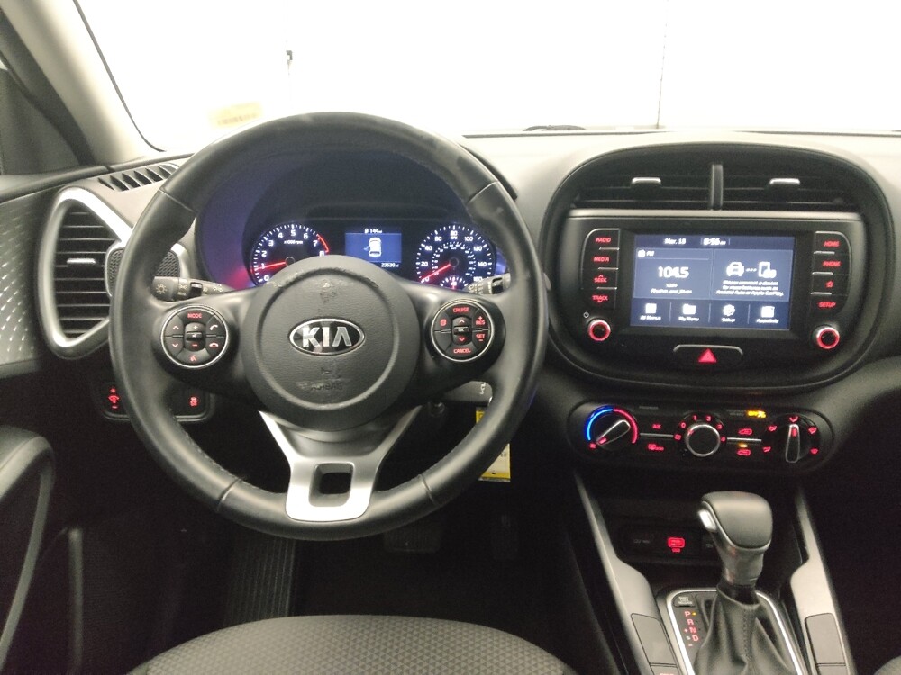 2020 Kia Soul in Live Oak, TX 78233 - 18128479 22