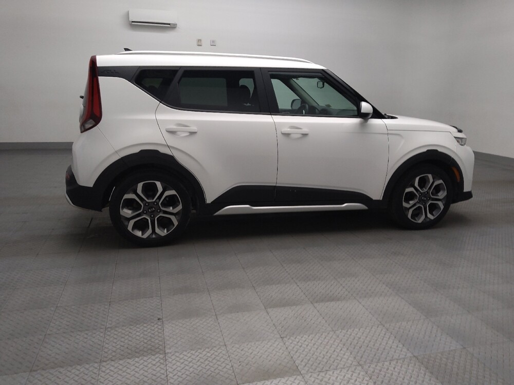 2020 Kia Soul in Live Oak, TX 78233 - 18128479 10