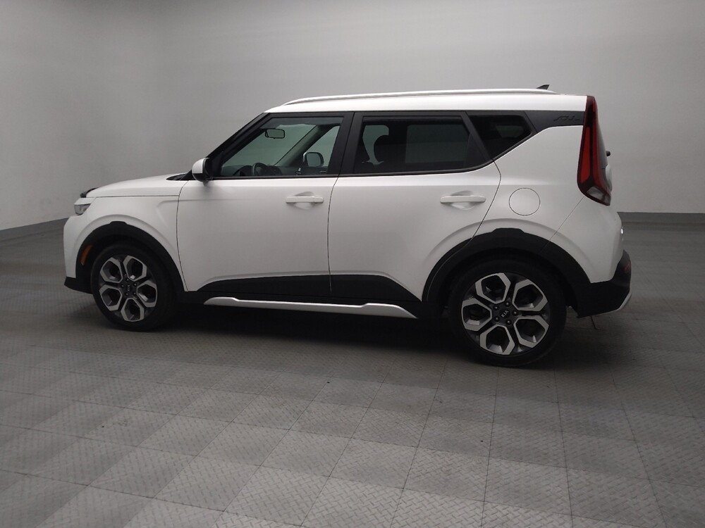 2020 Kia Soul in Live Oak, TX 78233 - 18128479 3