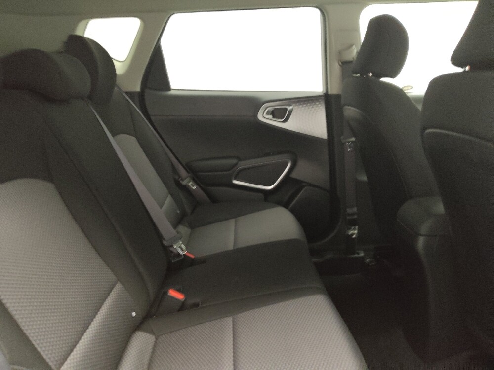 2020 Kia Soul in Live Oak, TX 78233 - 18128479 19