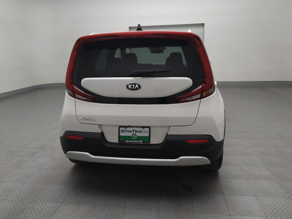 2020 Kia Soul in Live Oak, TX 78233 - 18128479 7