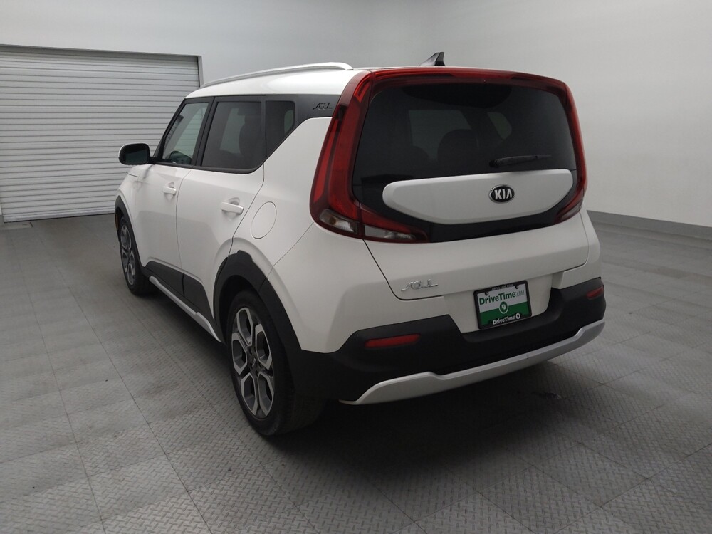 2020 Kia Soul in Live Oak, TX 78233 - 18128479 5