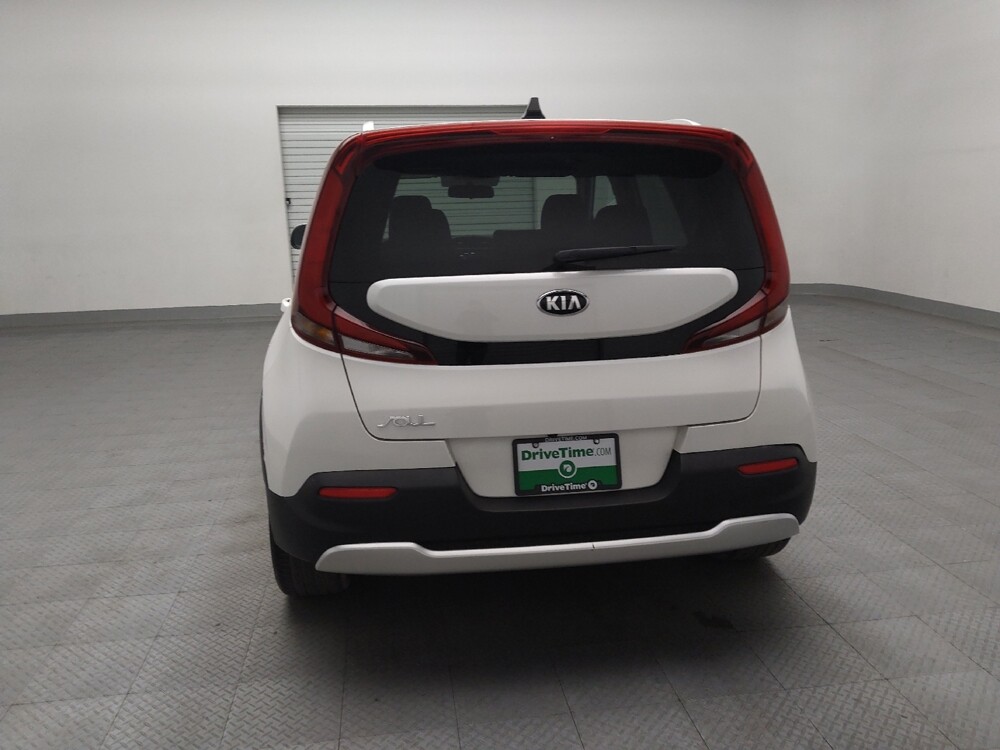 2020 Kia Soul in Live Oak, TX 78233 - 18128479 6