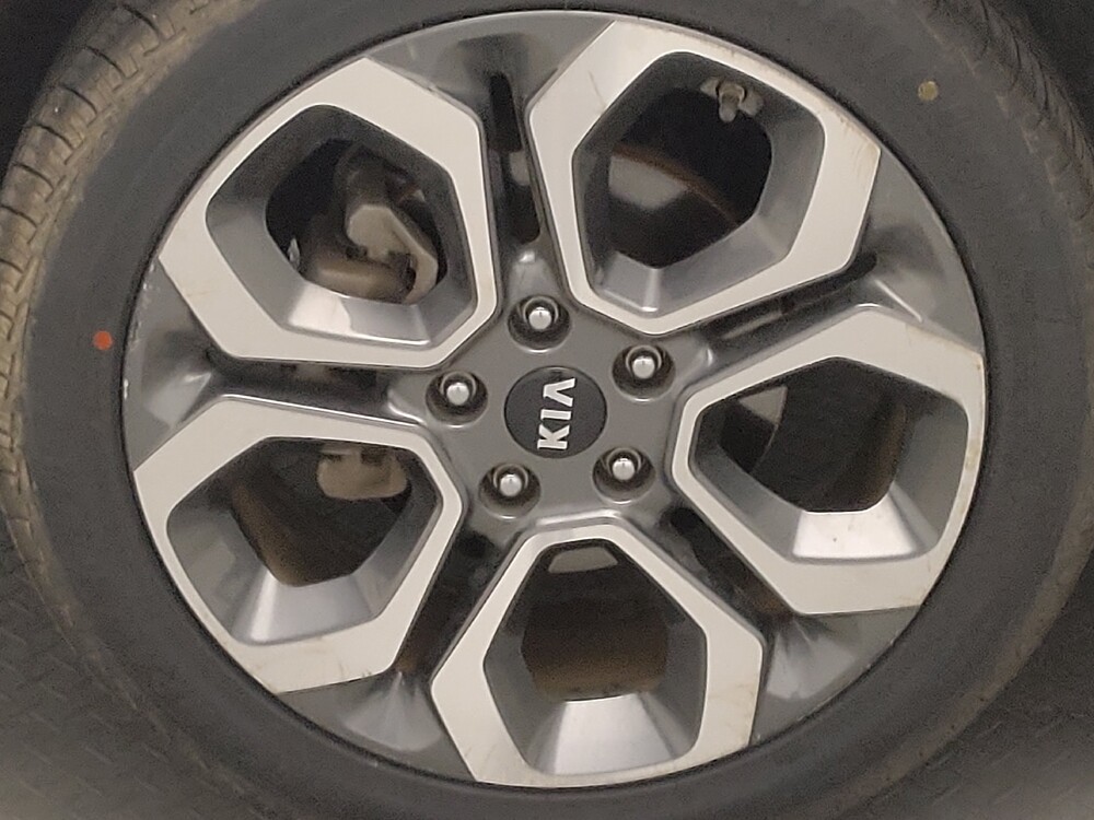 2020 Kia Soul in Live Oak, TX 78233 - 18128479 31