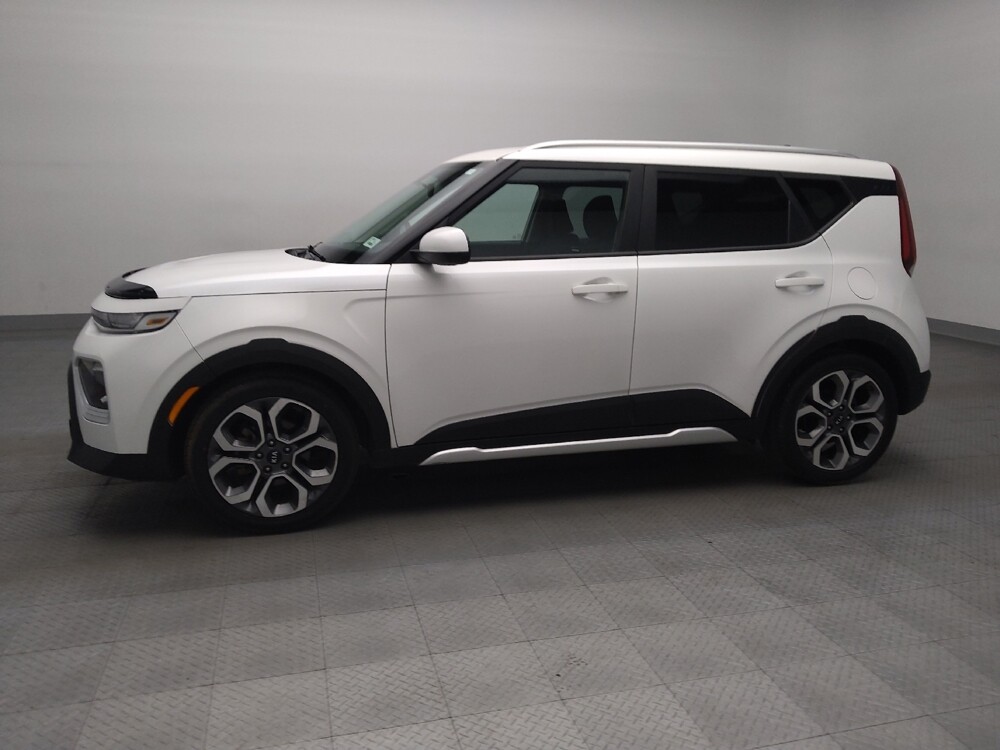 2020 Kia Soul in Live Oak, TX 78233 - 18128479 2