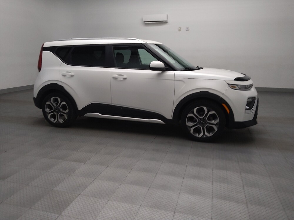2020 Kia Soul in Live Oak, TX 78233 - 18128479 11