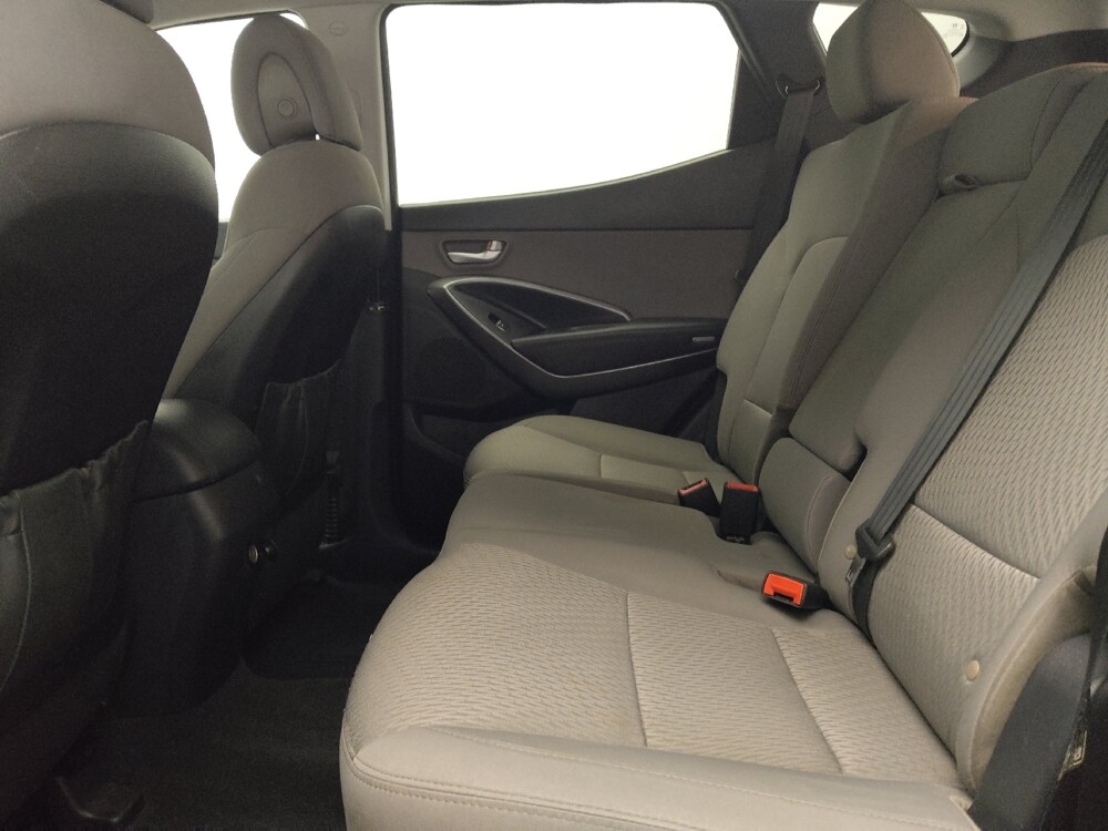 2018 Hyundai Santa Fe in Live Oak, TX 78233 - 18128481 18