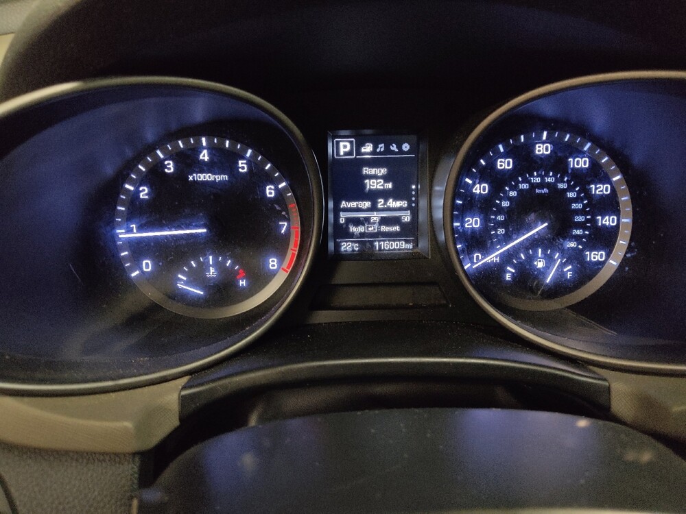 2018 Hyundai Santa Fe in Live Oak, TX 78233 - 18128481 23