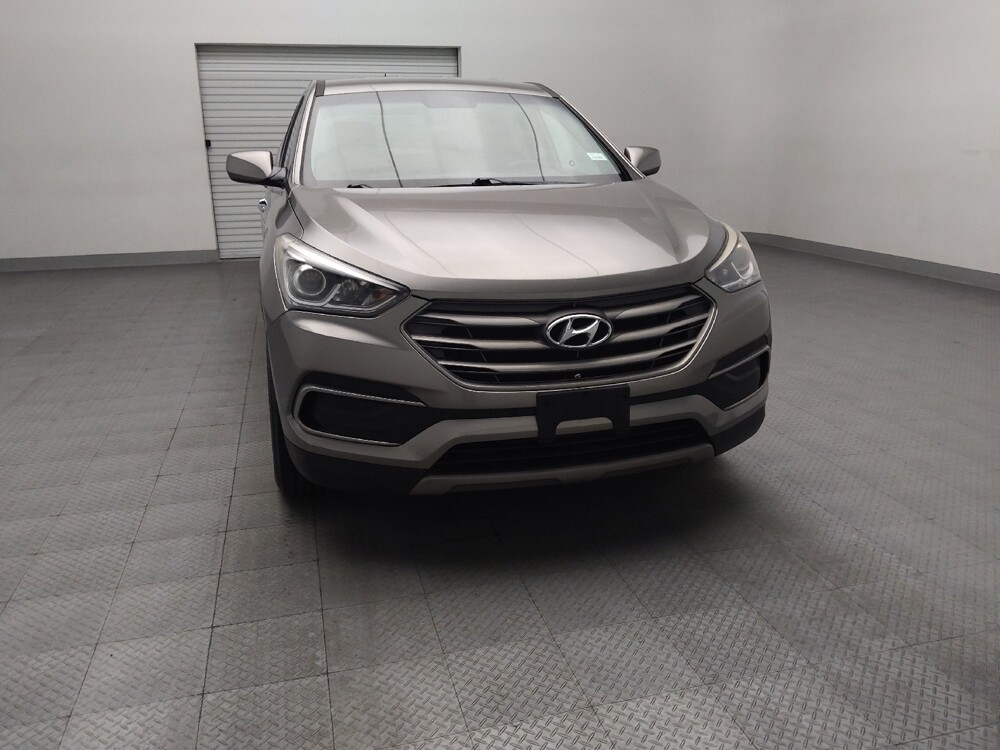 2018 Hyundai Santa Fe in Live Oak, TX 78233 - 18128481 14
