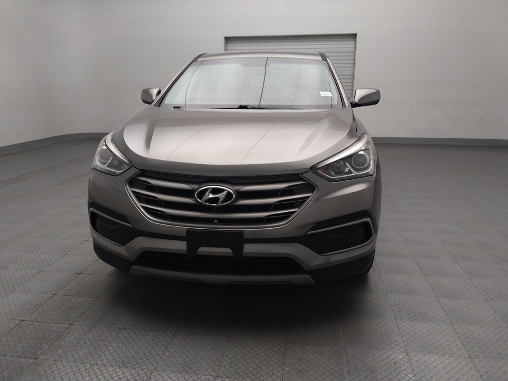 2018 Hyundai Santa Fe in Live Oak, TX 78233 - 18128481 15