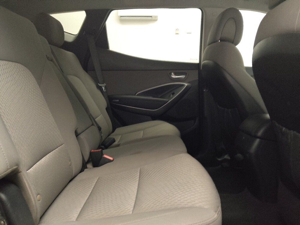 2018 Hyundai Santa Fe in Live Oak, TX 78233 - 18128481 19