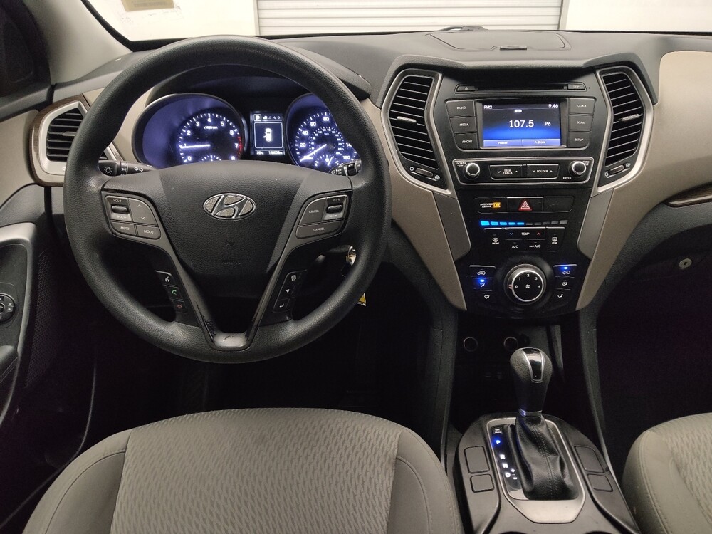 2018 Hyundai Santa Fe in Live Oak, TX 78233 - 18128481 22