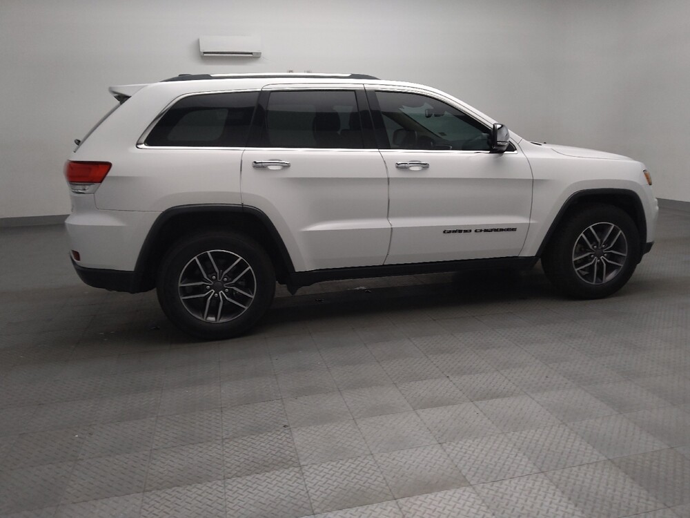 2018 Jeep Grand Cherokee in Round Rock, TX 78664 - 18128482 10