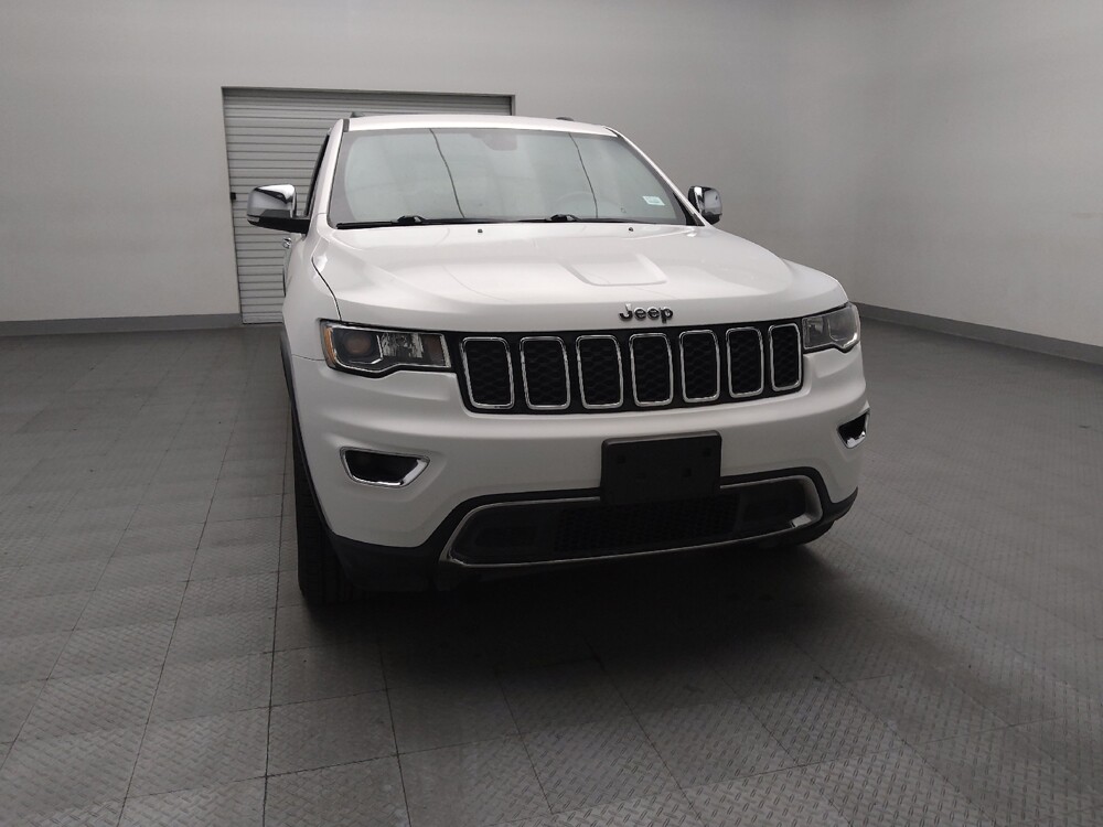 2018 Jeep Grand Cherokee in Round Rock, TX 78664 - 18128482 14