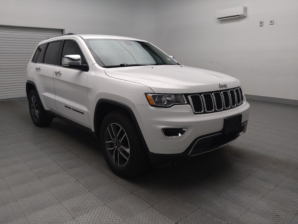 2018 Jeep Grand Cherokee in Round Rock, TX 78664 - 18128482 13