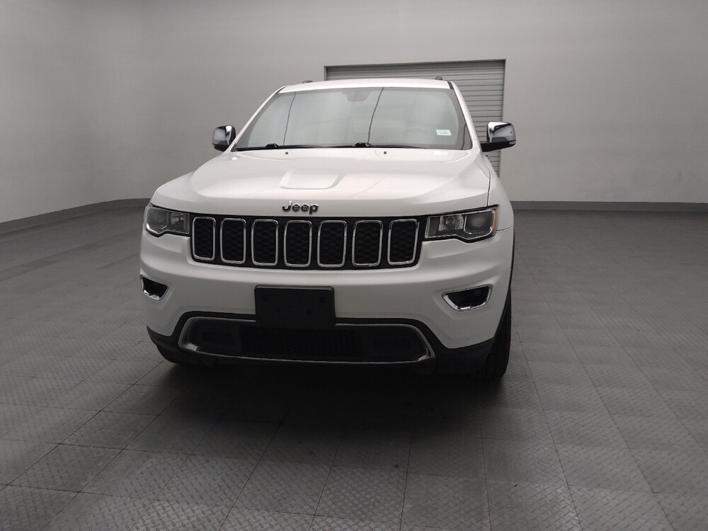 2018 Jeep Grand Cherokee in Round Rock, TX 78664 - 18128482 15
