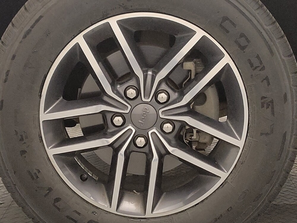 2018 Jeep Grand Cherokee in Round Rock, TX 78664 - 18128482 31