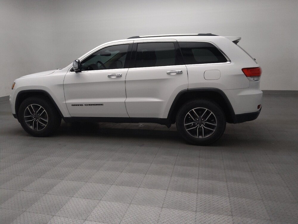2018 Jeep Grand Cherokee in Round Rock, TX 78664 - 18128482 3