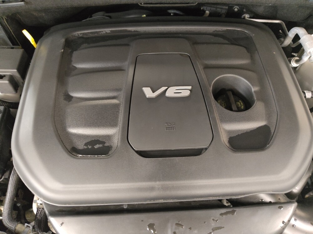 2018 Jeep Grand Cherokee in Round Rock, TX 78664 - 18128482 30