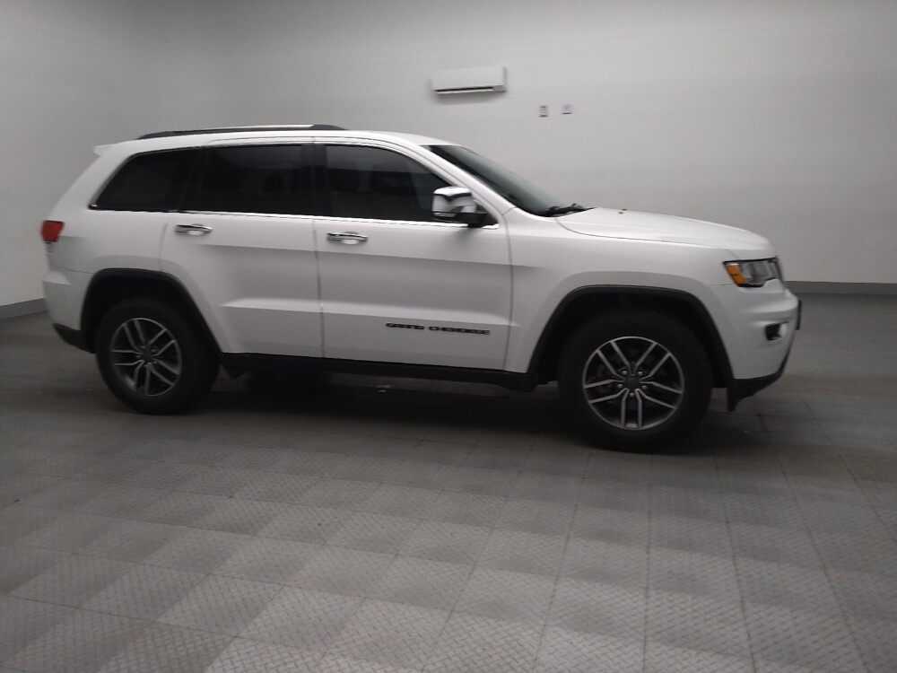 2018 Jeep Grand Cherokee in Round Rock, TX 78664 - 18128482 11