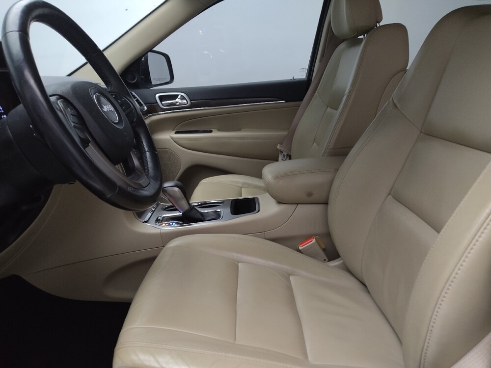 2018 Jeep Grand Cherokee in Round Rock, TX 78664 - 18128482 17