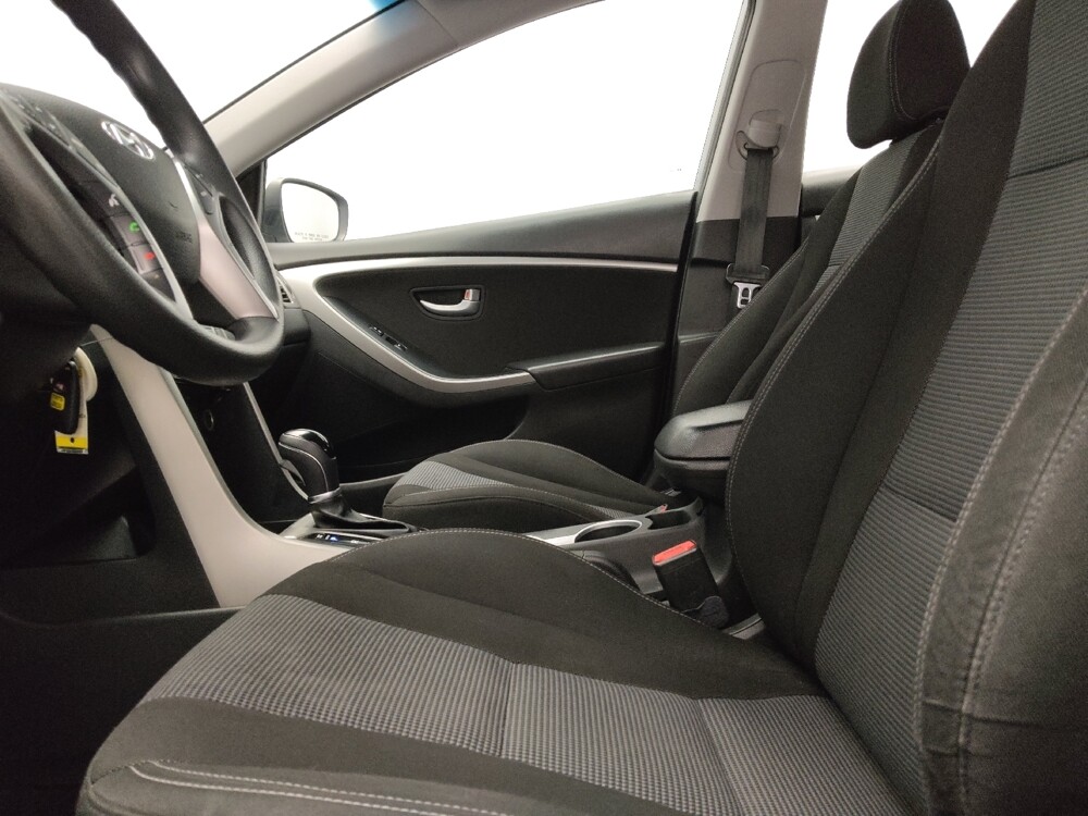 2017 Hyundai Elantra in Oklahoma City, OK 73139 - 18128483 17