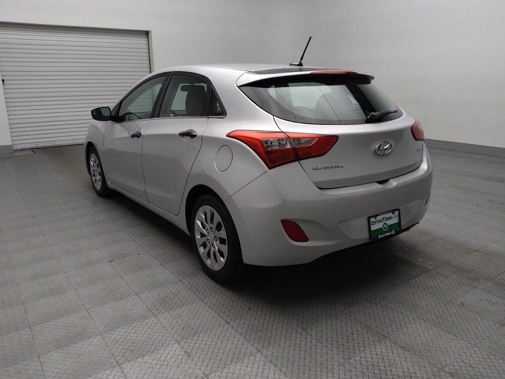 2017 Hyundai Elantra in Oklahoma City, OK 73139 - 18128483 5
