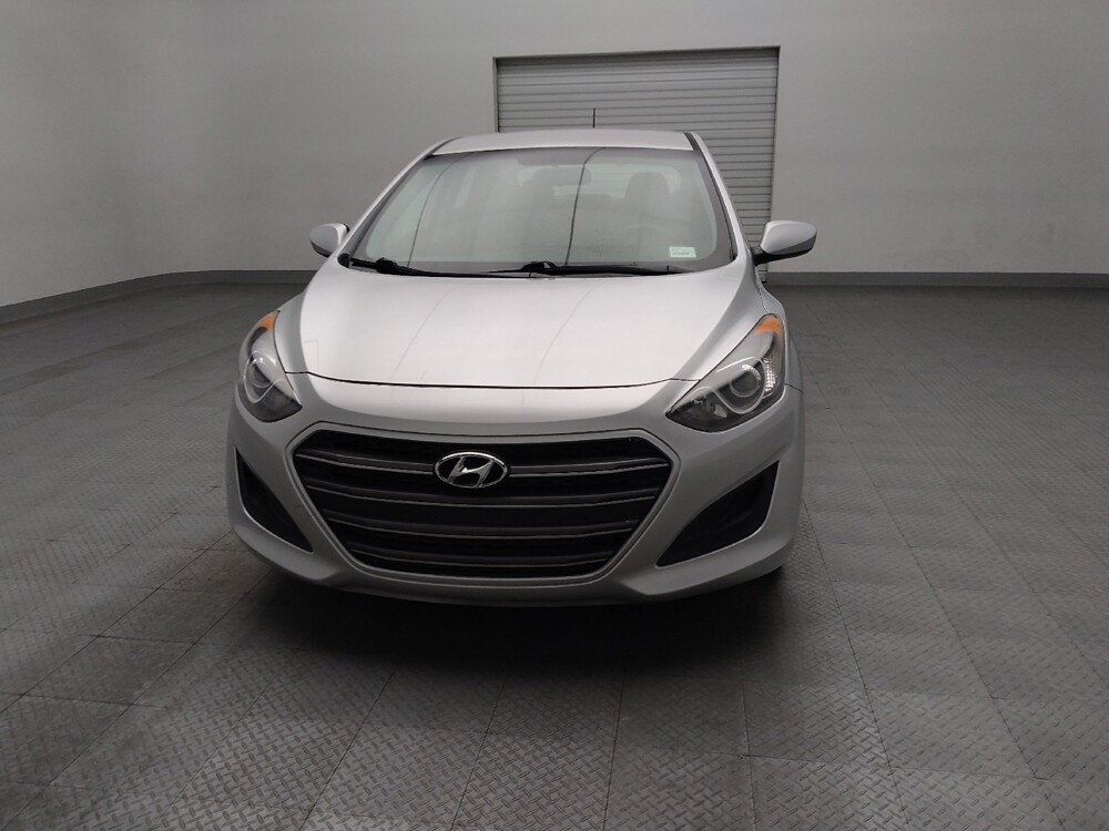 2017 Hyundai Elantra in Oklahoma City, OK 73139 - 18128483 15