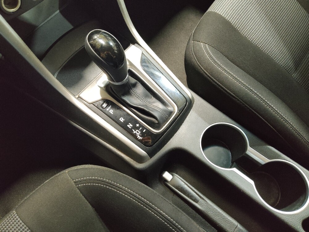 2017 Hyundai Elantra in Oklahoma City, OK 73139 - 18128483 26