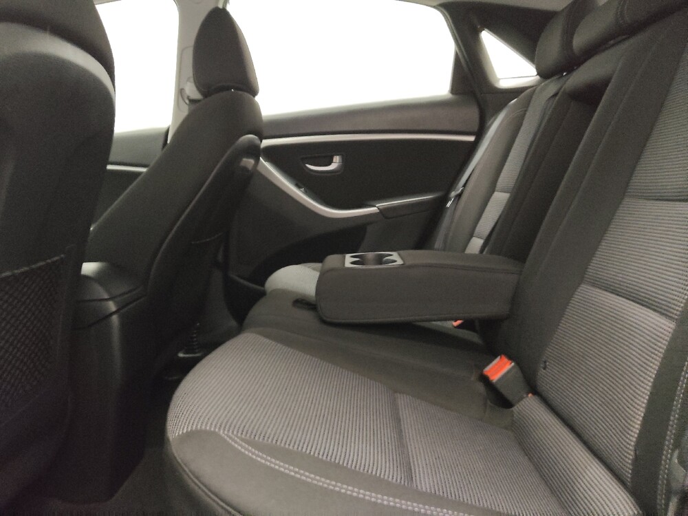 2017 Hyundai Elantra in Oklahoma City, OK 73139 - 18128483 18