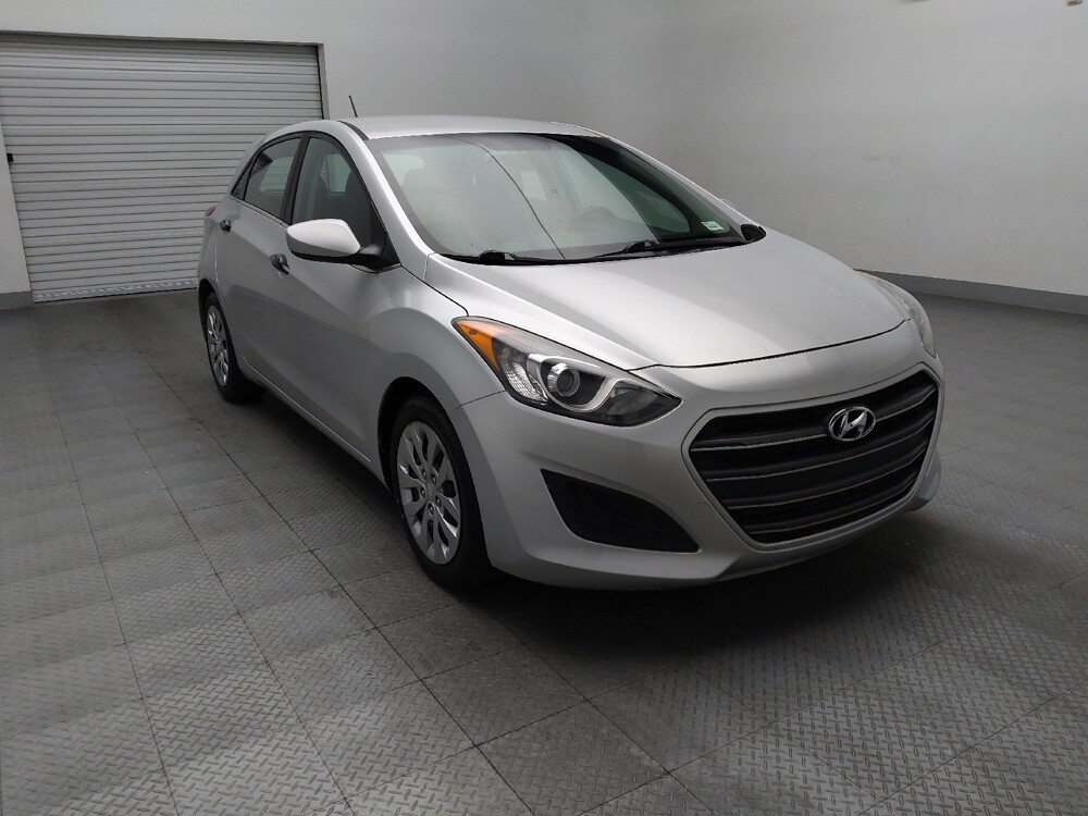 2017 Hyundai Elantra in Oklahoma City, OK 73139 - 18128483 13