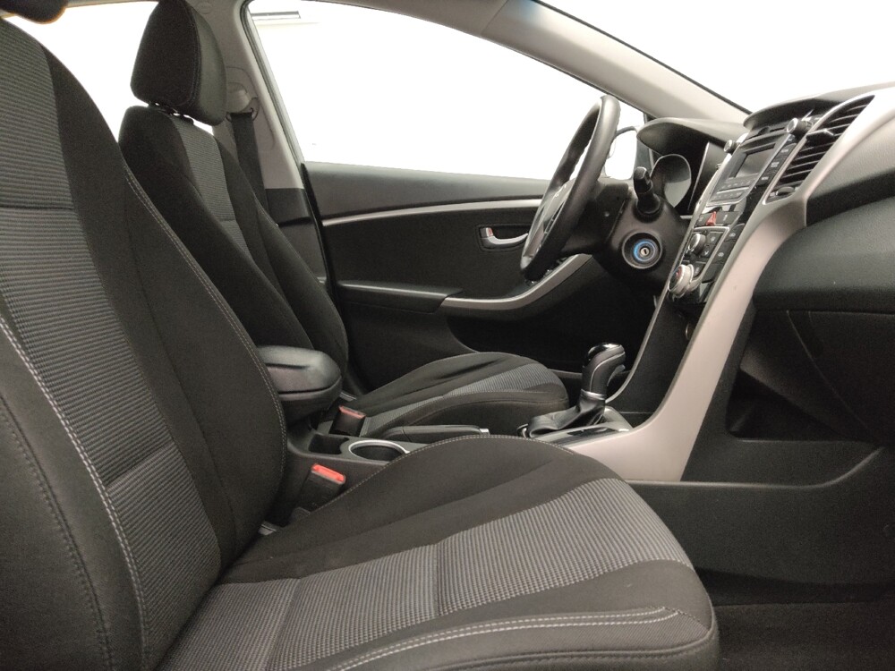 2017 Hyundai Elantra in Oklahoma City, OK 73139 - 18128483 21