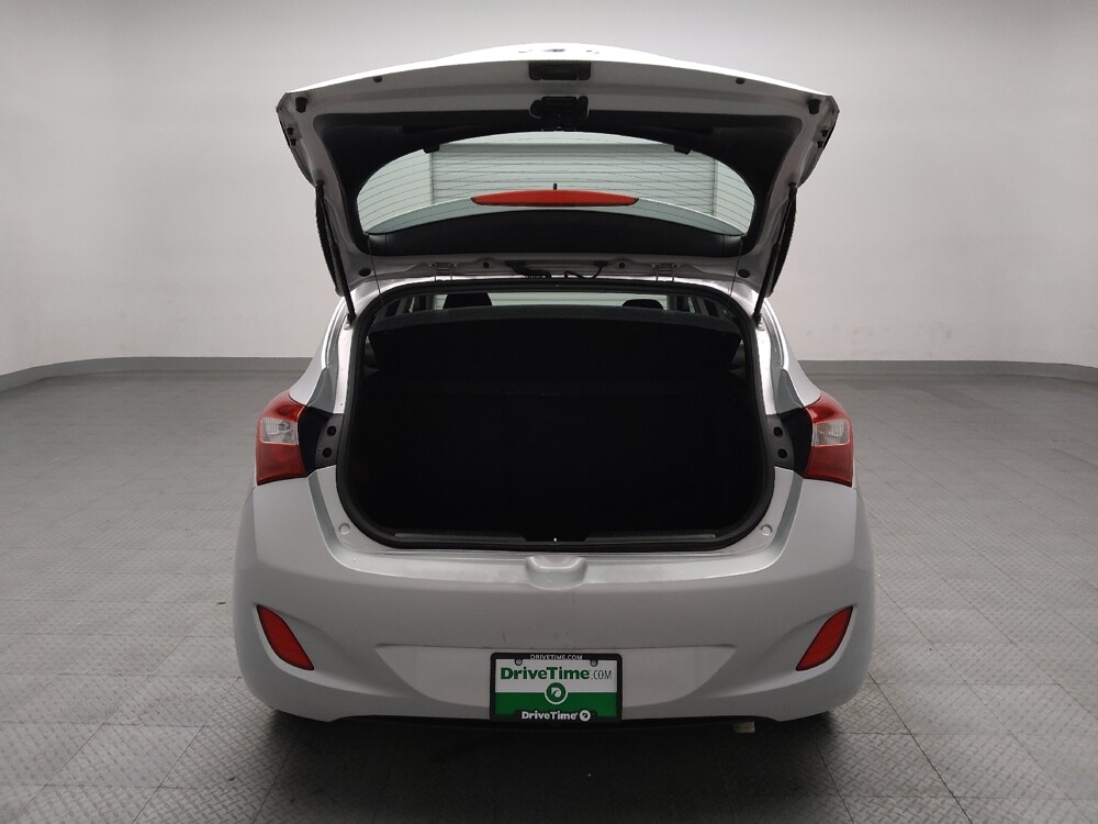 2017 Hyundai Elantra in Oklahoma City, OK 73139 - 18128483 29