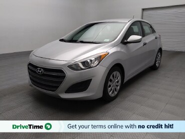 2017 Hyundai Elantra in Oklahoma City, OK 73139