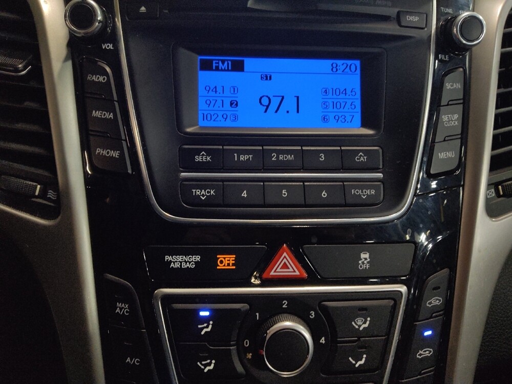 2017 Hyundai Elantra in Oklahoma City, OK 73139 - 18128483 25