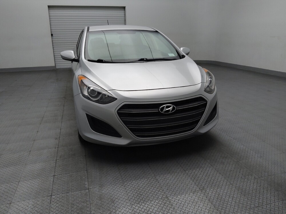 2017 Hyundai Elantra in Oklahoma City, OK 73139 - 18128483 14