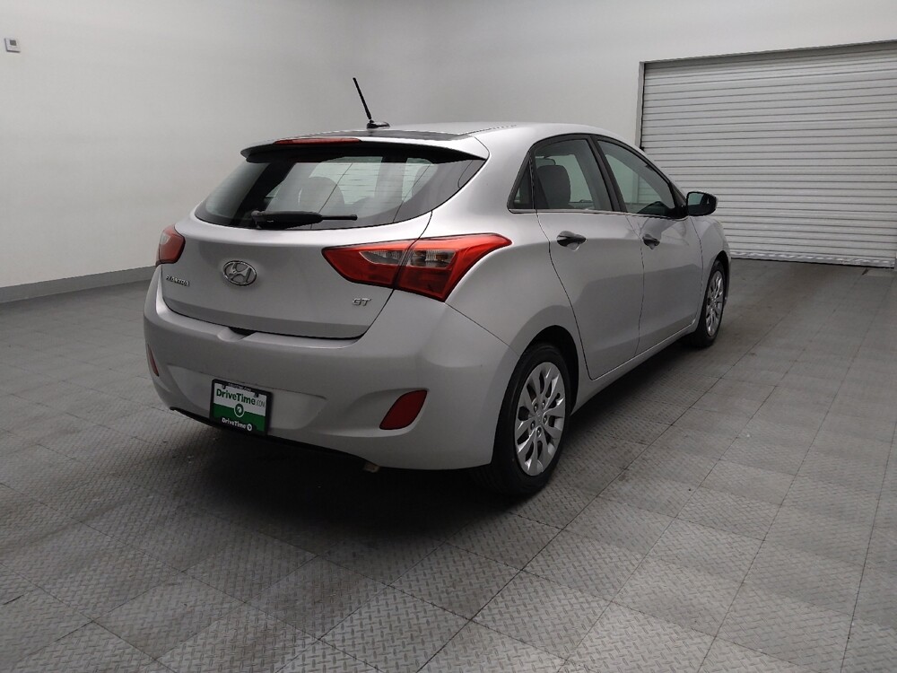2017 Hyundai Elantra in Oklahoma City, OK 73139 - 18128483 9