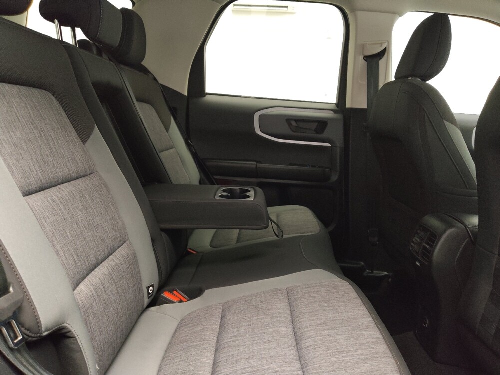 2023 Ford Bronco Sport in Tulsa, OK 74145 - 18128485 19