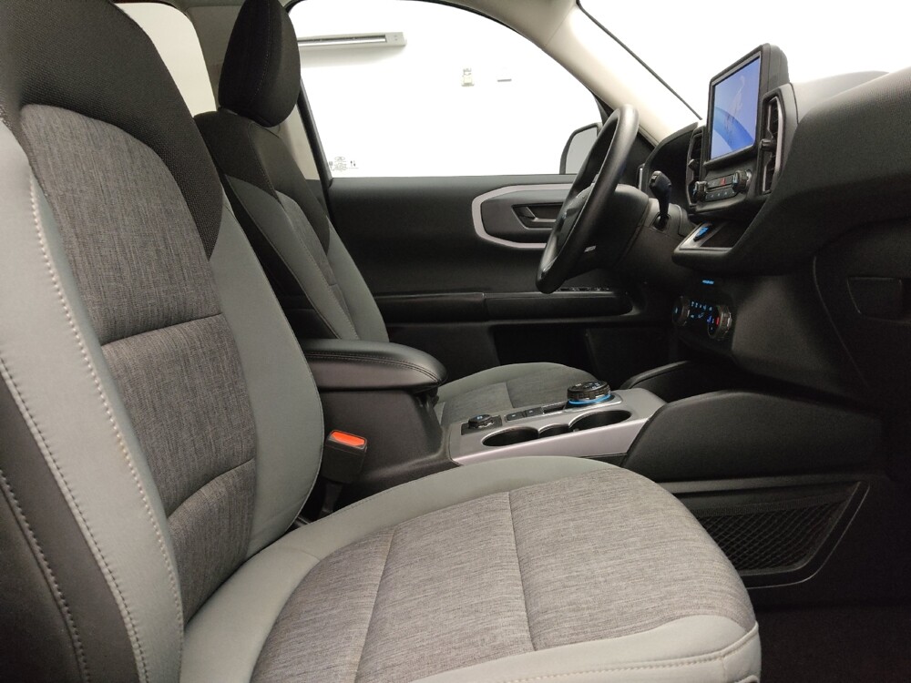 2023 Ford Bronco Sport in Tulsa, OK 74145 - 18128485 21