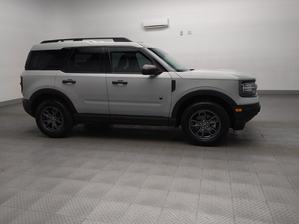 2023 Ford Bronco Sport in Tulsa, OK 74145 - 18128485 11