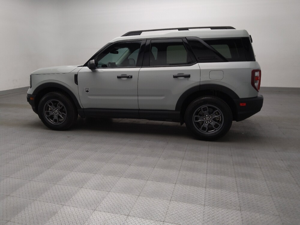 2023 Ford Bronco Sport in Tulsa, OK 74145 - 18128485 3