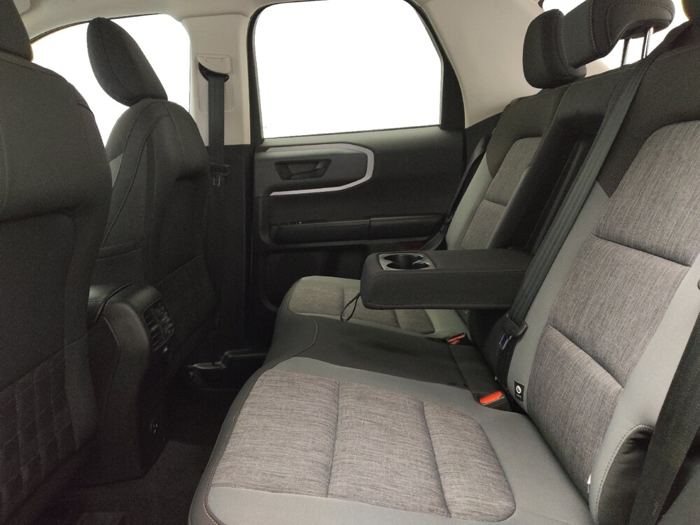 2023 Ford Bronco Sport in Tulsa, OK 74145 - 18128485 18